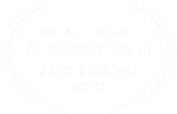 Best Art Direction - AI International Film Festival