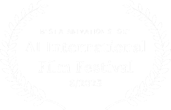 Best AI Animation Short - AI International Film Festival