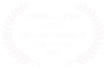 Official Selection - Seoul International AI Film Festival